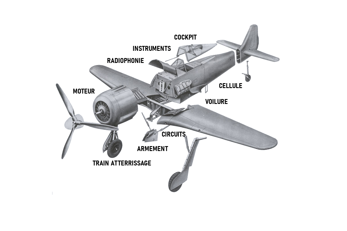 FW190